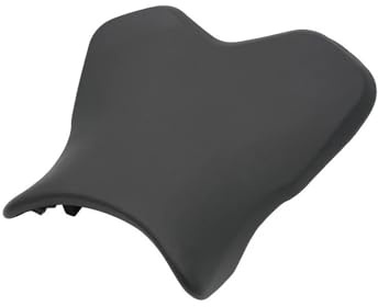 Moto Sedile Passeggero Cuscino Per Sella Anteriore Per Conducente E Motociclista, Adatto Per YZF R1 YZF-R1 2015 2016 2017 2018 2019, Accessori Universali Generici