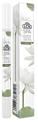 LCN Bamboo Cuticle Care Pen, 2.1 gram