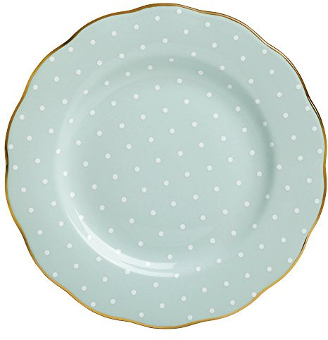 Royal Albert Vaisselle à Pois