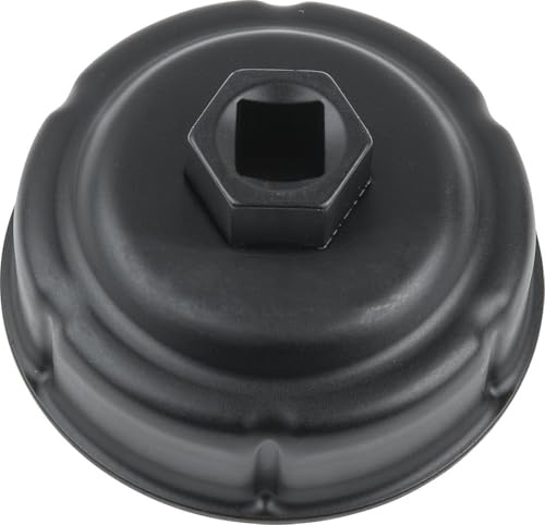 KS Tools 150.9406 3/8 Ölfilterschlüssel,76-6