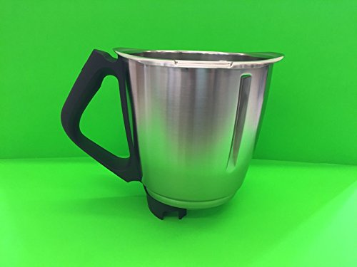 Original Misch-Schüssel für Thermomix TM5 Vrwerk