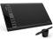 XP-Pen Star03 V2 12 Inch Graphic Tablet with Passive Stylus 8192 Levels and 8 Shortcuts Digital Drawing Tablet