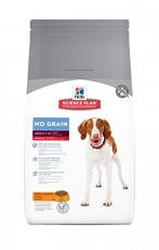 Hill's Science Plan - Canine Adult - No Grain - 12 kg