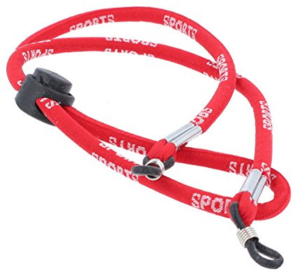 Occhiali corda/Sport Band in 3 colori