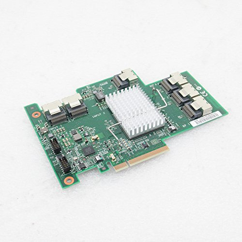 IBM 46M0997 Erweiterungsadapter (16 Ports, PCIe, ServeRAID, SAS, SATA, 6 GB)