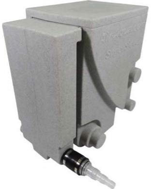 Air-Aqua Super Sieve Vorfilter für Teich 20.000 l/h