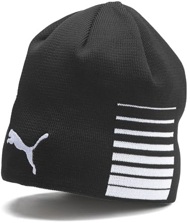 PUMA Unisex Liga Reversible Beanie Beanie