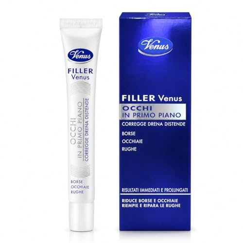 Venus 3D Serum Filler - Suero para ojos (15 ml)