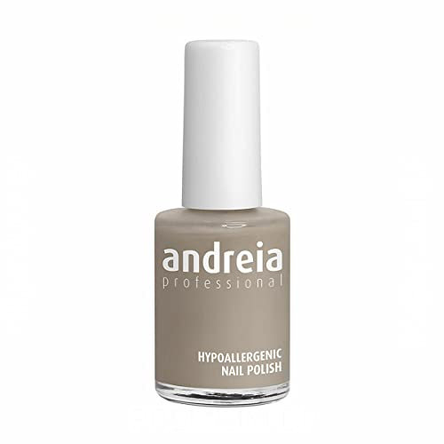 Andreia Professional Hypoallergen Nagel-Röster, Emaille, 14 ml, Farbe 114