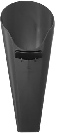 Tiardey Accesorio Deflector de Vapor para Thermomix TM5/6 con protección contra desbordamiento protegida