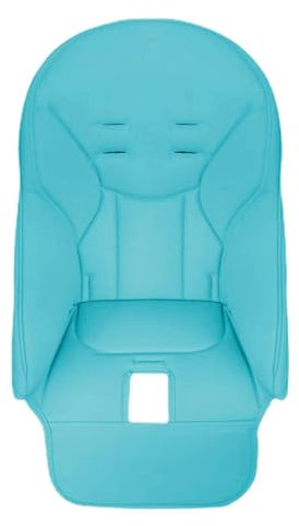 Baby-Hochstuhl Kissen, Hochstuhl Sitzauflage, Baby Hochstuhl Kissenbezug, Baby Hochstuhl Bezug, Sitzverkleinerer Für Hochstuhl, Sitzkissen Hochstuhl Für peg-perego/Siesta Zero3/Baoneo/Kosmic Jané