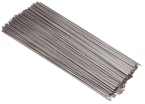 TOYANDONA Brochettes de Barbecue en Acier Inoxydable 304 Rondes 2 Mm X 35 Cm pour Griller Extérieur Jardin Pack 100 Pièces Barbecue Ustensiles de Grillades Robustes