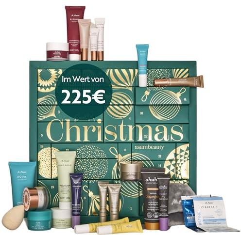 M. Asam Calendario dell'Avvento asambeauty 2025