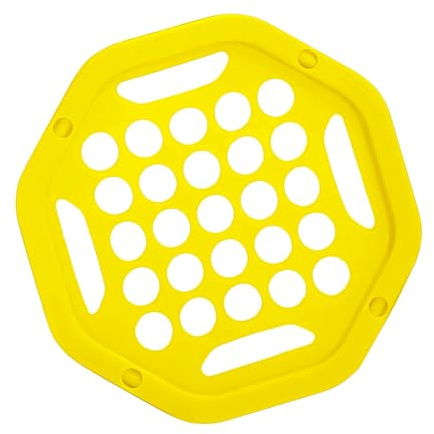 Handtrainer Netz - Leichtes Silikon Finger Fitness Netz | Handtrainer für Senioren Männer Jugendliche Familienangehörige