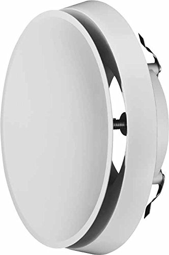 Helios TVZ 125 ArtNr 2737 Zuluft Tellerventil