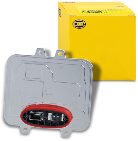 HELLA 5DV 009 610-001 Vorschaltgerät - Xenon - 12V