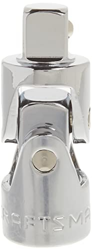 CRAFTSMAN Universal Joint Socket, 3/8-Inch Drive (CMMT99291)
