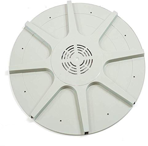 LYSON Bienenflucht 8 Ausgänge Durchmesser 26cm (50 Stück im Set) Honigernte Honigentnahme Honigraum, Brutraum Bienenbeute Imkerei