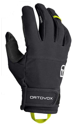 ORTOVOX Tour Light Glove, Handschuhe, Herren