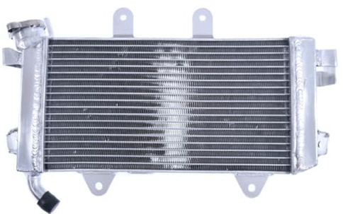 avdb-moto Radiatore Racing compatibile con KTM DUKE 390 2017-2023