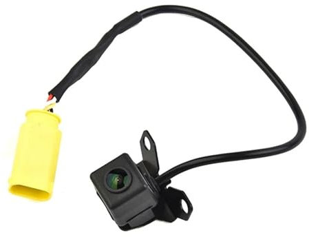 WDMNAO Auto Rückfahrkamera für KIA Sportage 2011-2016 95750-3W100 95750-3W110, HD 1080P IP69 Wasserdicht 170° Weitwinkel 12 LED Nachtsicht Nachrüsten Zubehör