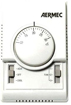 Aermec WMT16 Termostato