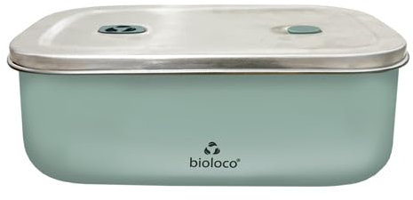 chic.mic bioloco sky lunchbox (mint)