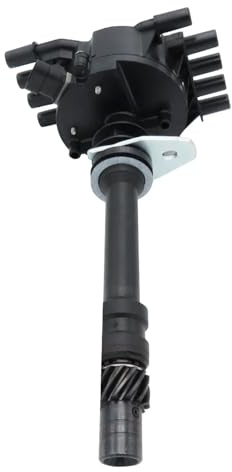 Répartiteur d'allumage Compatible Avec Cadillac Pour Escalade V8 5.7L 1999 2000 1103917 1104078 1103417 Distributeur D'allumage Électronique Pour Moteur Automobile