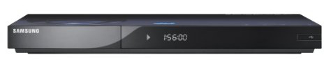 Samsung BD-C6900 7.1 Channel 3D Blu-ray Player