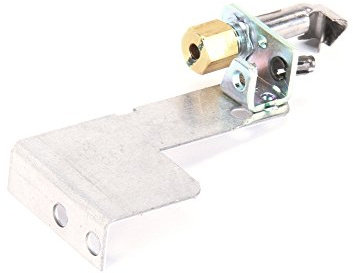 Royal Range 1649, Pilot Burner with Bell Orifice