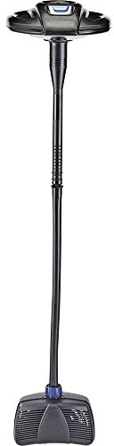 Oase IceFree 4 Seasons Dispositif Antigel Noir