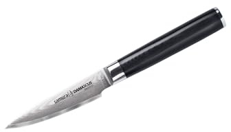 Coltello per Sfilettare giapponese Samura realizzato con 67 strati di acciaio Damasco! Impressionante ed accuratamente temperato!