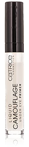 CATRICE Flüssige Tarnung, vorbasiert, Para Ojeras