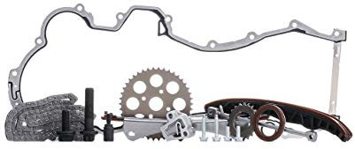 STARK SKTCK-2240001 Kit catena distribuzione Kit catena di distribuzione Kit catena