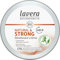 lavera Natural & Strong Deo Creme, ginseng bio & minéraux naturels, 48 heures de protection déodorante fiable, sans sels d'aluminium & alcool, contre les odeurs de transpiration, vegan, bio (1x50 ml)