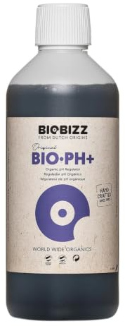 BIO.PH+ 1 litre - BIOBIZZ