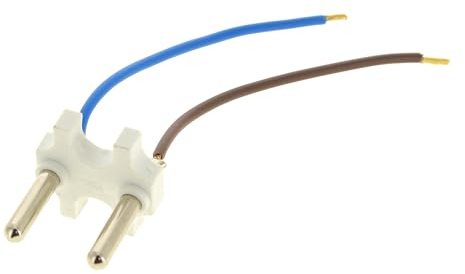 Prise cable d'alimentation 5131036501 pour tondeuse a gazon