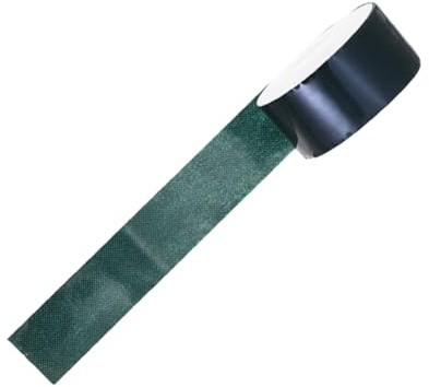 POPETPOP Cinta para Césped Artificial Cinta De Costura para Reparar Alfombras De Jardín Adhesiva De Doble Cara para Césped Artificial para Jardines y Terrazas