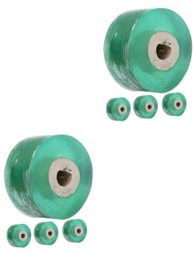 Yardwe 2 Set da Giardinaggio Estensibile per Adesivi per Riparazione Piante per da E Tasso Sopravvivenza delle Piante 4 * 2
