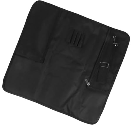 LIGIGWASH Sacca per Coltelli Custodia Portacoltelli con Tracolla Regolabile Borsa Portacoltelli da Chef per Coltelli da Esterno e Utensili da Cucina Portatile