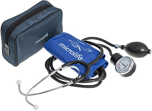 MICROLIFE Aneroid-Blutdruck-Set
