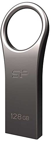 Silicon Power SP128GBUF3J80V1TEU Silicon Power Pendrive, 128GB