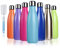 BOGI 17oz Insulated Water Bottle Double Wall Vacuum Stainless Steel Bottle Leak Proof keeps Hot and Cold Drinks for Outdoor Sports Camping Hiking Cycling, Comes with a Cleaning Brush Gift