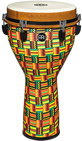 Meinl Percussion 12 Jumbo Djembe, Simbra