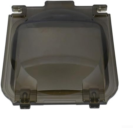 Couvercle carré de rechange pour filtre de pompe de piscine SPX1600D