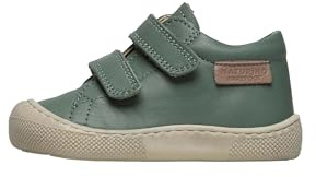 Naturino Barefoot Amur VL, Chausson pour Nourrisson Filles et garçons, Verde,