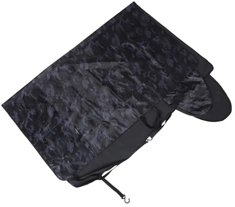 TINEASUR Car Windscreen Cover Sunshade Windscreen Protector for Winter Small Truck Car Weatherproof