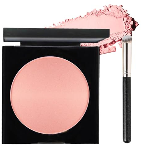 under eye concealer with Brush – luminance milano under eye brightener - Pink Colour Corrector for Dark Circle Coverage & Eye Primer, under eye colour corrector for Light to Medium Skin Tone