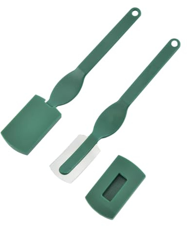 SUPVOX Juego de 3 Cuchillos para Cortar Pan de Carbono, Cuchillo para Marcar Masa de Pan, Herramientas para Hornear y Corte de Grano, Utensilios para Panadería Profesional y Casera