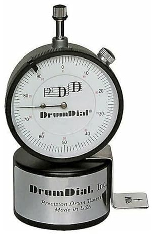 DrumDial Drum DIAL Tuner/Stimmgerät